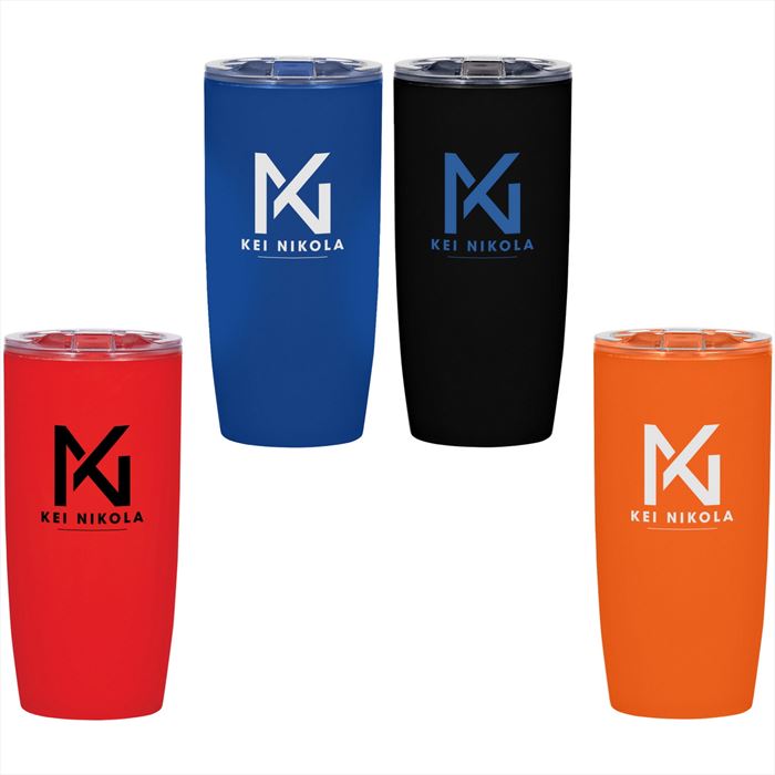 DH5864 19 Oz. Everest Tumbler With Custom Imprint